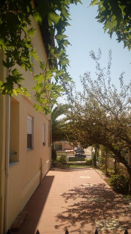 Hotel Giorgio Kallithea  Exterior photo